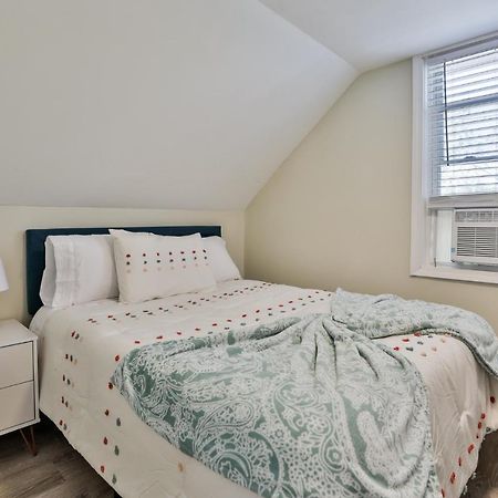 M20 Rentals Modern Apartment 2Bd 1Ba Centrally Located Salem, Nh Exterior photo