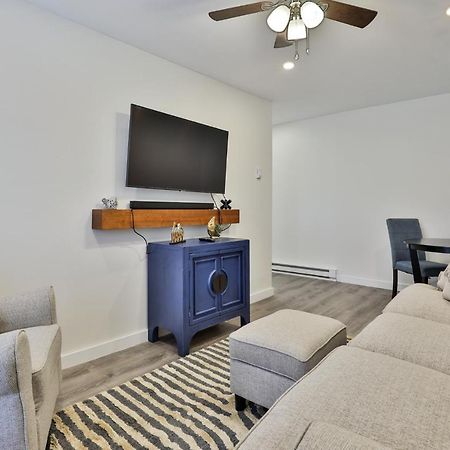 M20 Rentals Modern Apartment 2Bd 1Ba Centrally Located Salem, Nh Exterior photo