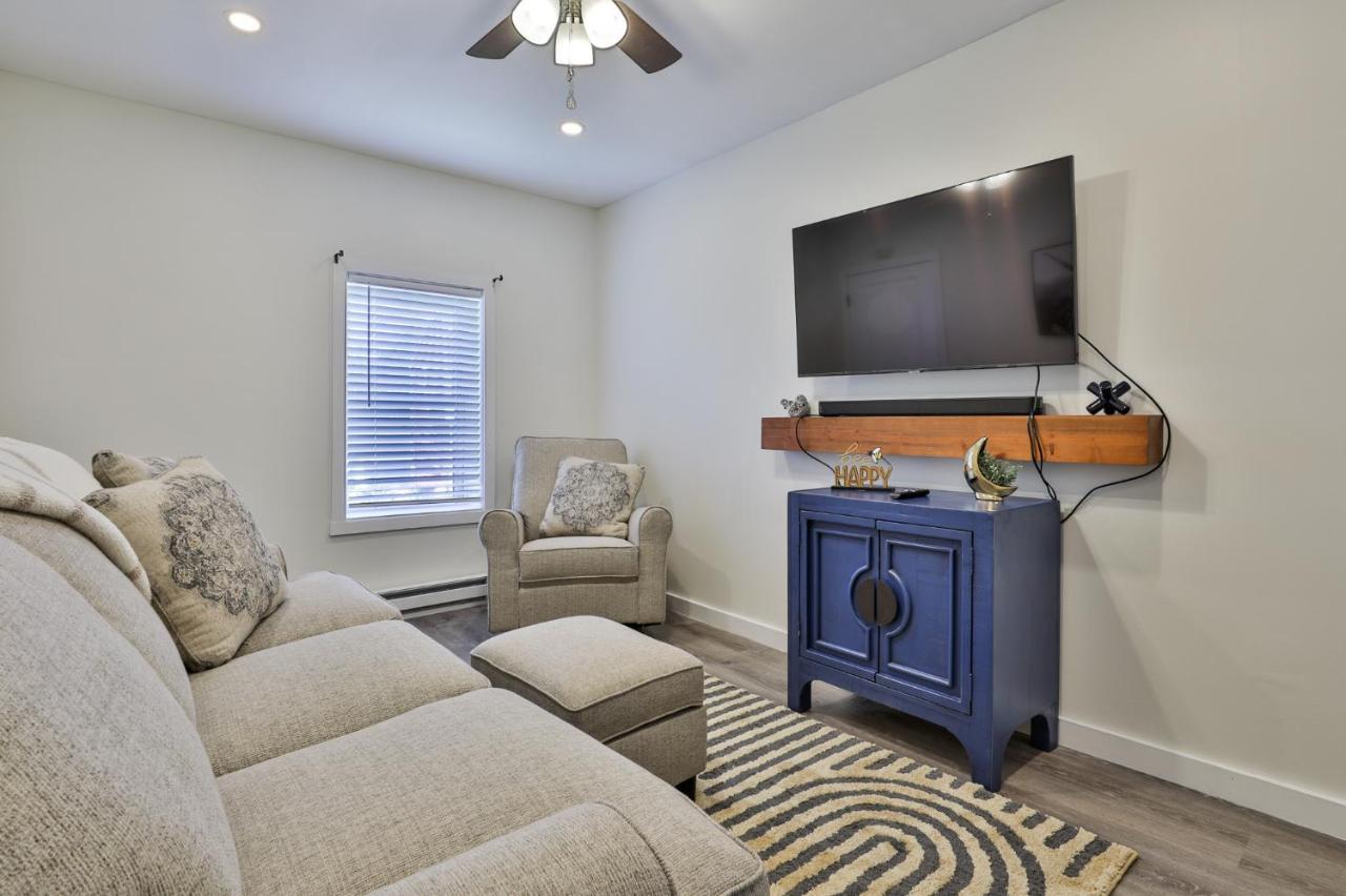 M20 Rentals Modern Apartment 2Bd 1Ba Centrally Located Salem, Nh Exterior photo