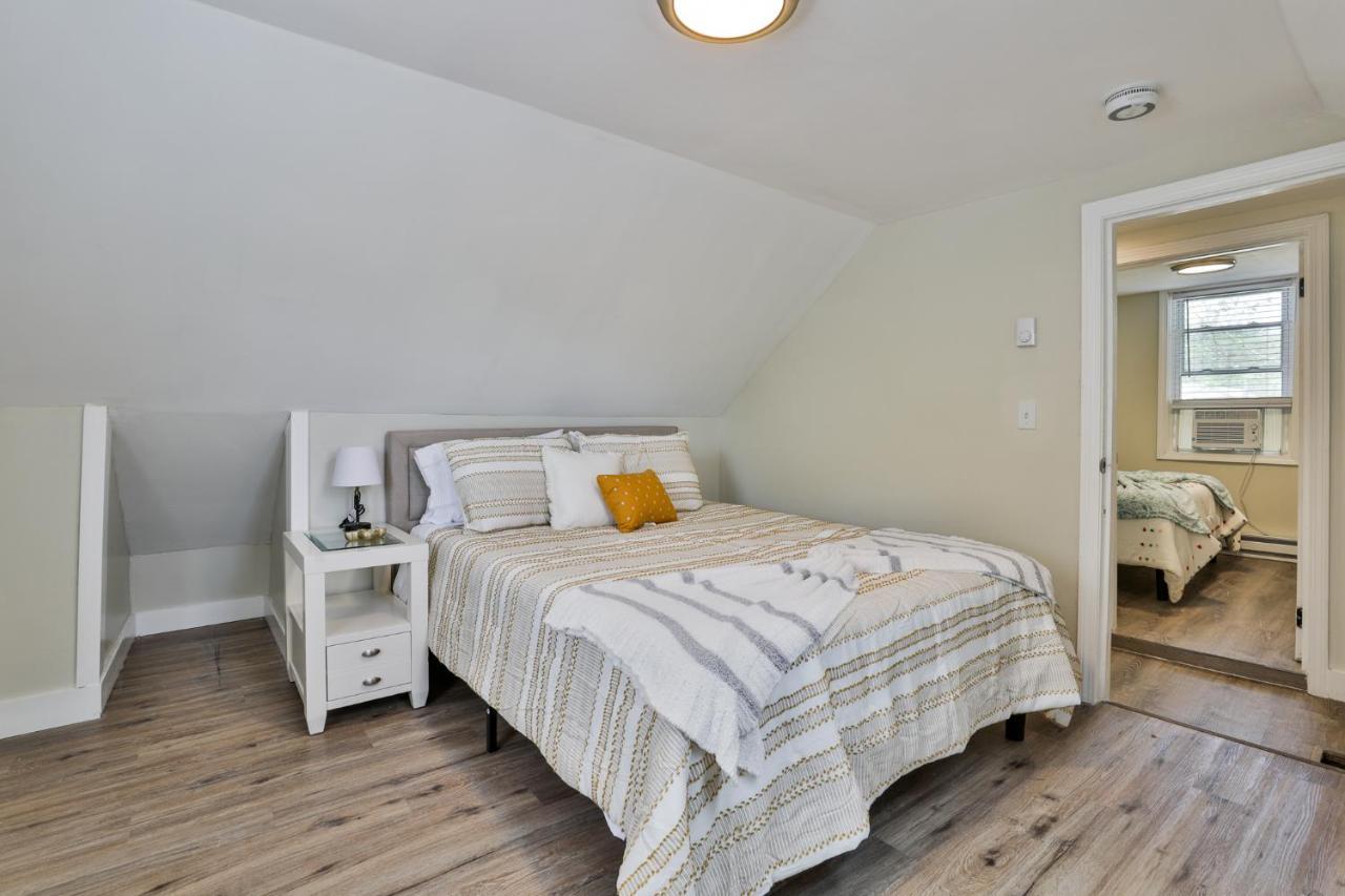 M20 Rentals Modern Apartment 2Bd 1Ba Centrally Located Salem, Nh Exterior photo