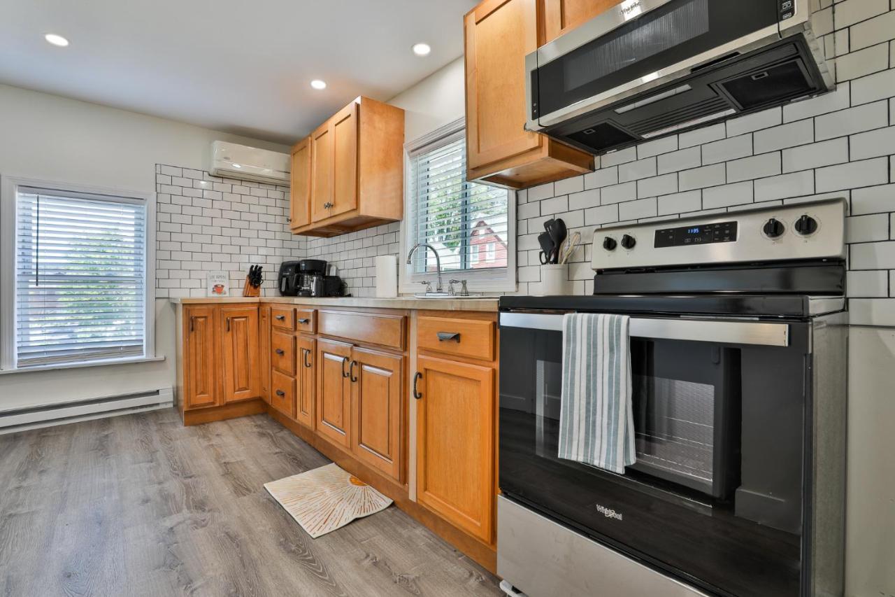 M20 Rentals Modern Apartment 2Bd 1Ba Centrally Located Salem, Nh Exterior photo